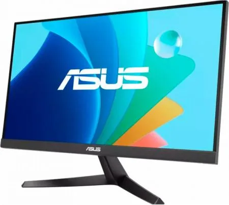 Monitor 22 Asus Vy229hf-j Black Ips 100hz Hdmi/vga