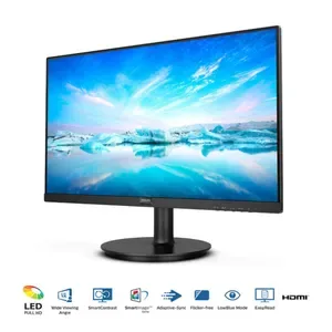 Monitor 27 Philips Hdmi /vga 272v8la/55