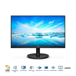 Monitor 27 Philips Hdmi /vga 272v8la/55