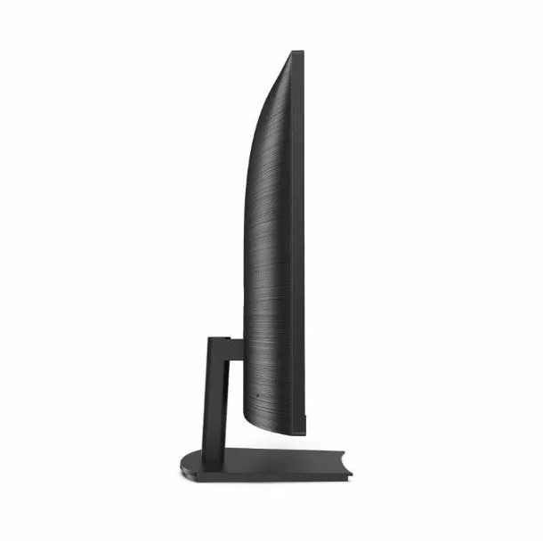 Monitor 27 Philips 271e1sca Curvo  Full Hd