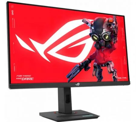 Monitor Asus 27 Xg27ucs-J Rog Strix 160hz HD Dp 4k