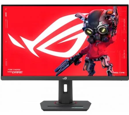 Monitor Asus 27 Xg27ucs-J Rog S