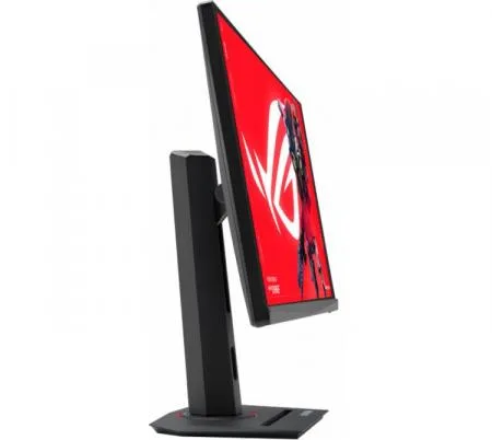 Monitor Asus 27 Xg27ucs-J Rog Strix 160hz HD Dp 4k