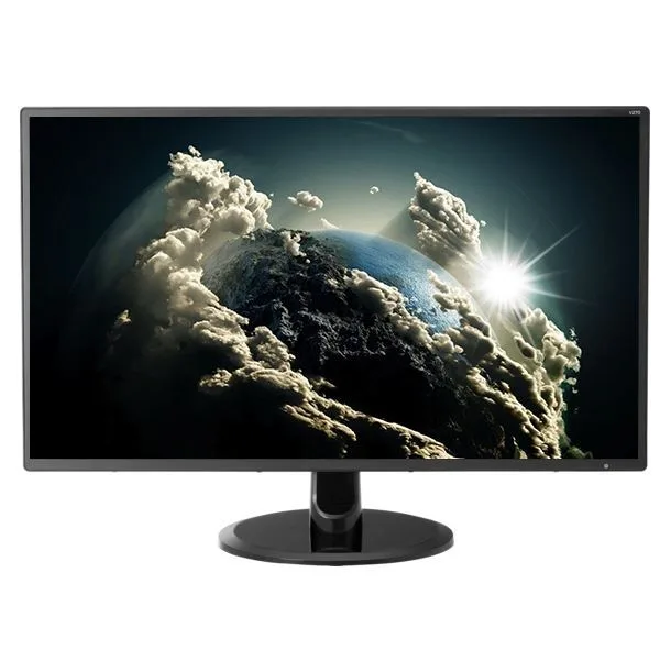 Monitor 24 Cx M2453dkj Vga/hdmi Frameless