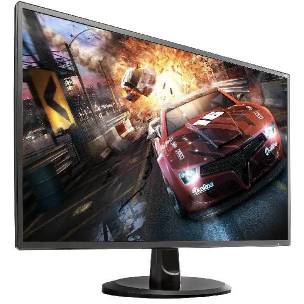 Monitor 24 Cx M2453dkj Vga/hdmi Frameless