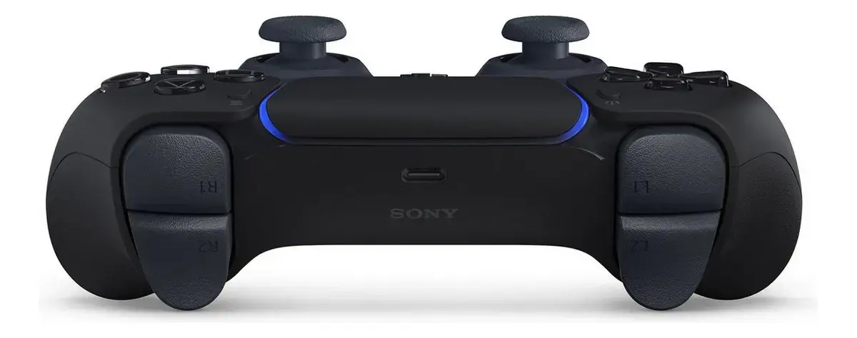 Joystick Inalámbrico Dualsense Ps5 BLACK Original
