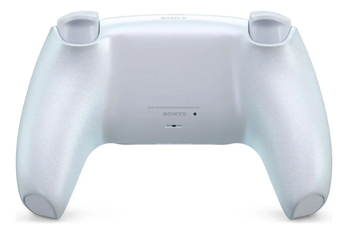 Joystick Control Inalámbrico Dualsense Playstation Ps5 Chroma Pearl