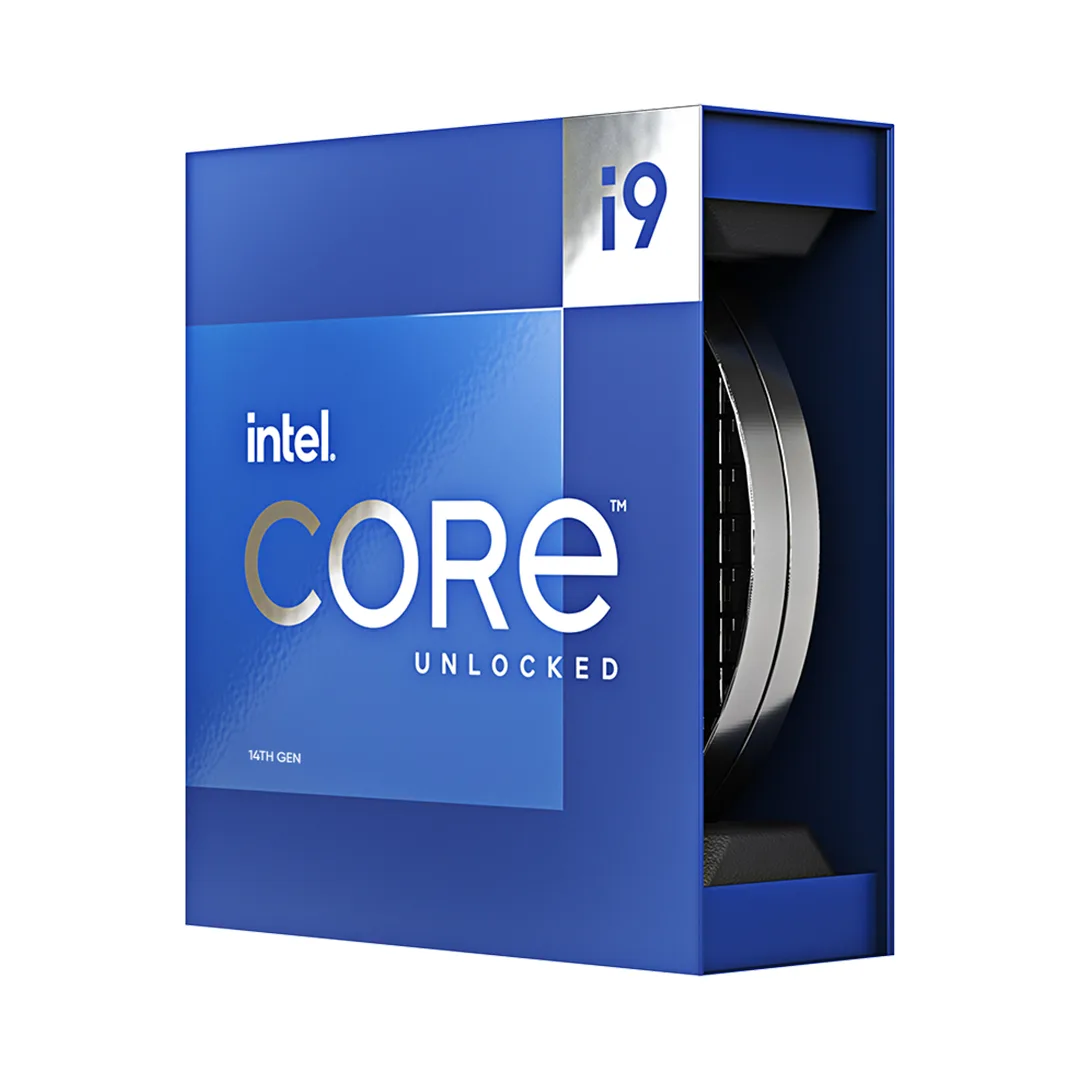 Cpu Intel Core I9-14900k Raptorlake S1700 Box