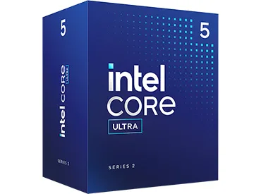 Cpu Intel Core Ultra 5 225 Arrow Lake S1851 Box