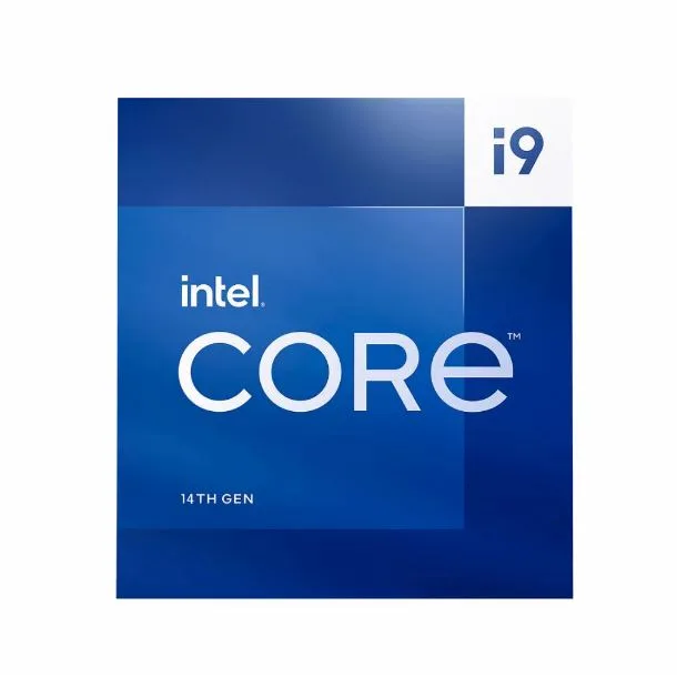 Cpu Intel Core I9-14900 Raptorlake S1700 Box
