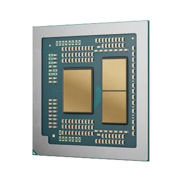 Cpu Amd Ryzen 9 9950x3d