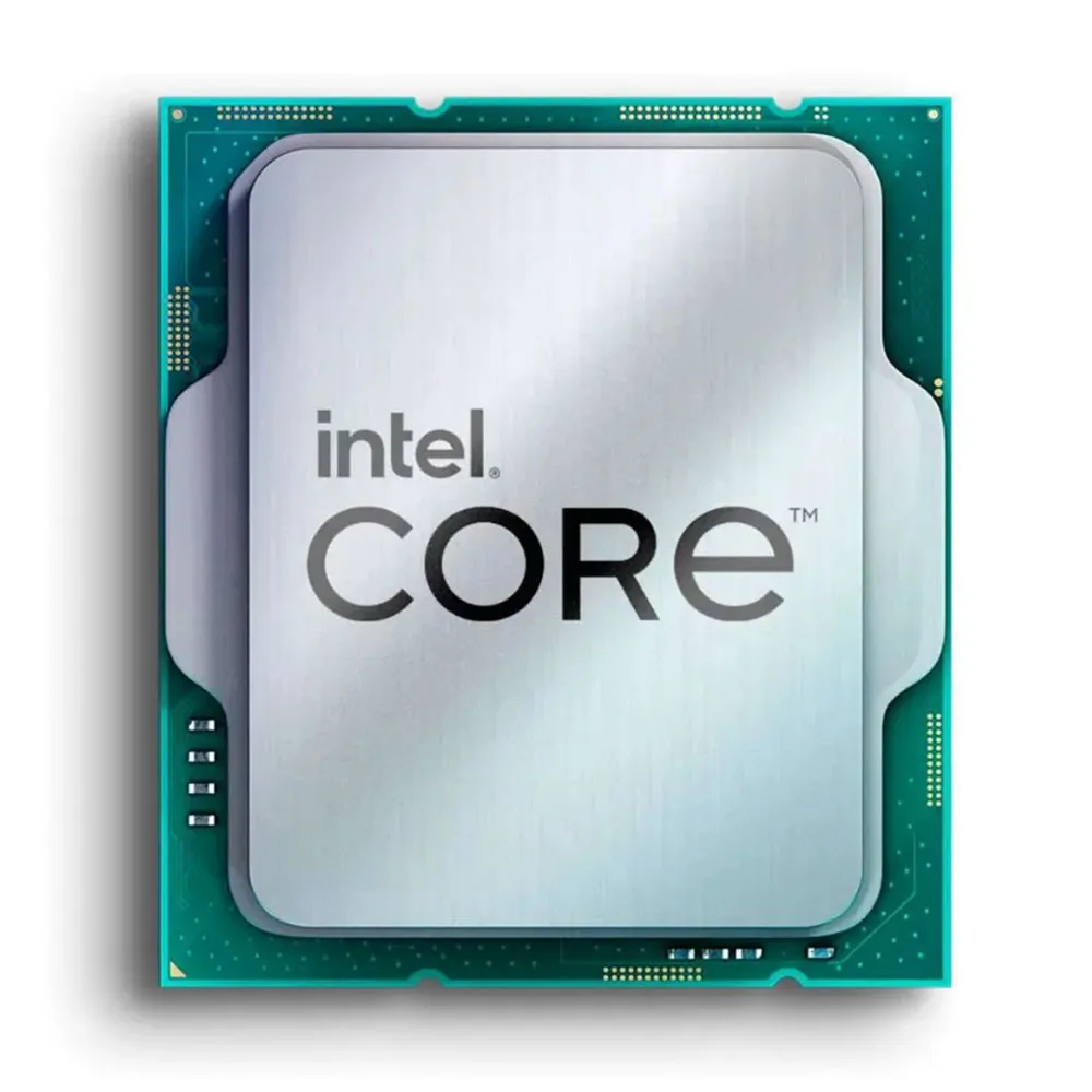 Cpu Intel Core I7-14700 Raptorlake S1700 Box