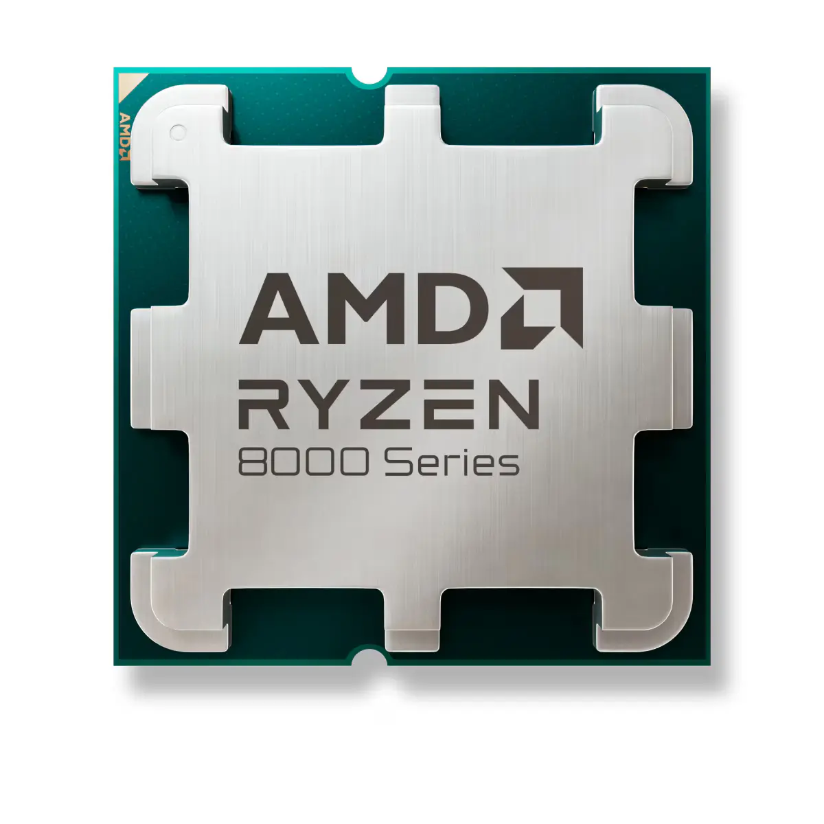 Cpu Amd Ryzen 7 8700f Am5 65w 32mb