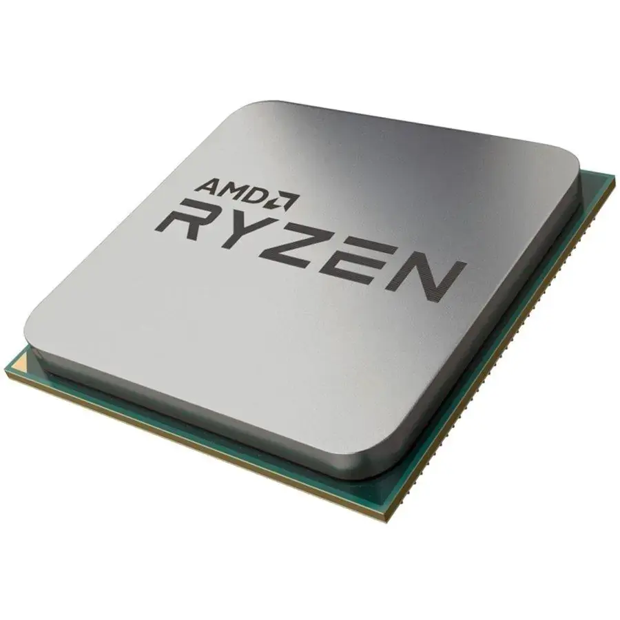 Cpu Amd Ryzen 7 5700g Am4 65w Wraith Stealth