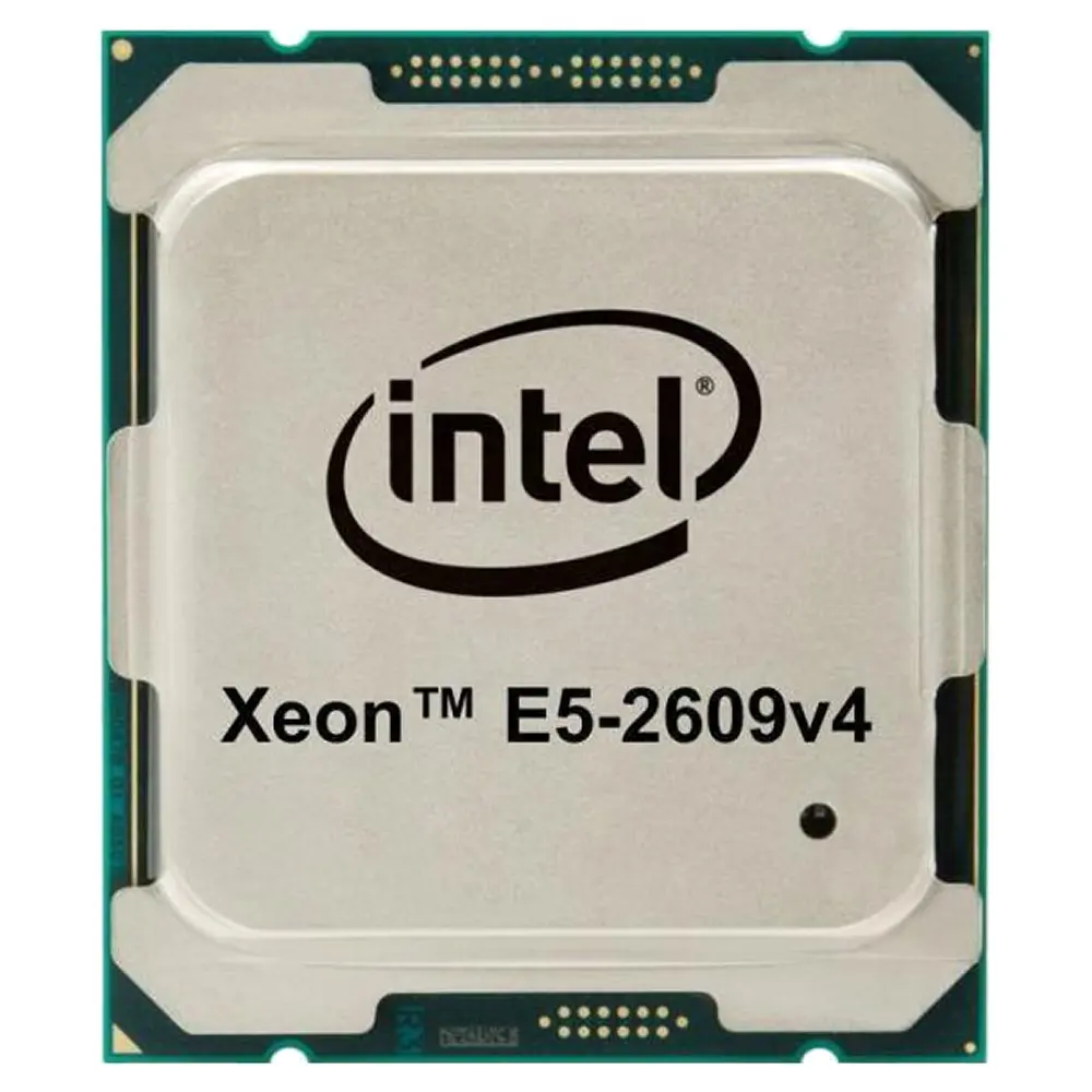Cpu Lenovo E5-2609v4 Rd350 8c 1,7ghz/20mb W/f