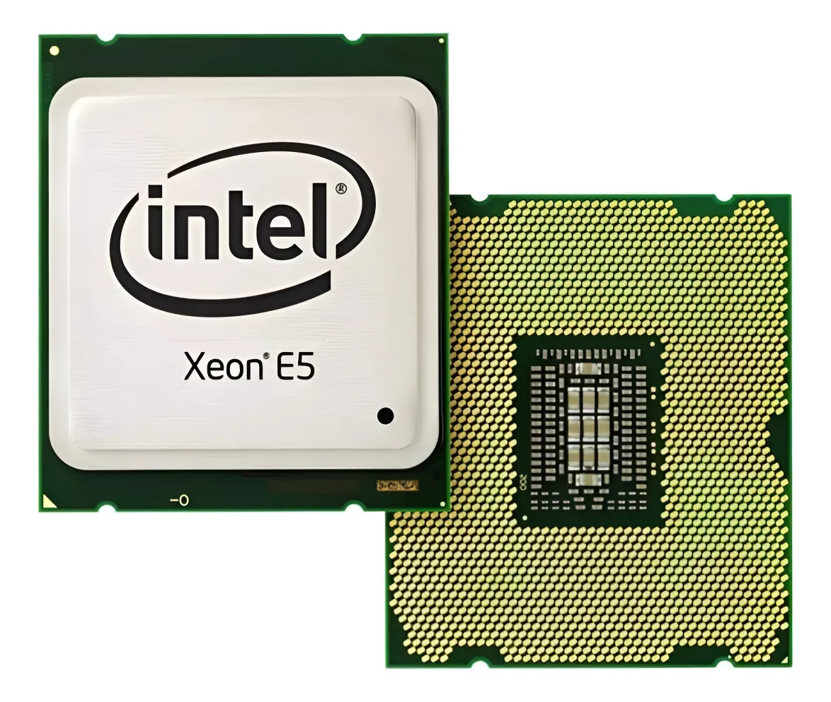 Cpu Lenovo E5-2650v2 X3650 8c 2,6ghz/20mb Oem