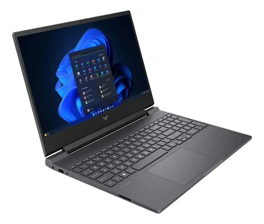 Notebook Gamer HP Victus 15.6" Intel Core i5-12450H 8GB 512GB RTX 3050 W11 (caja dañada) — foto 3