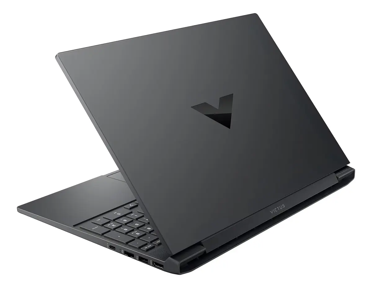 Notebook Gamer HP Victus 15.6" Intel Core i5-12450H 8GB 512GB RTX 3050 W11 (caja dañada) — foto 4