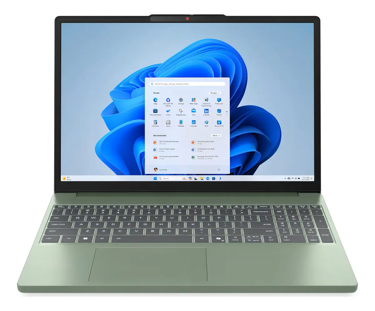 NOTEBOOK LENOVO 15.3 IDEA P I5-13420H 8G 512G TOUCH W11H