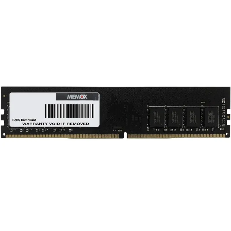 Ddr4 8gb Memox 3200mhz