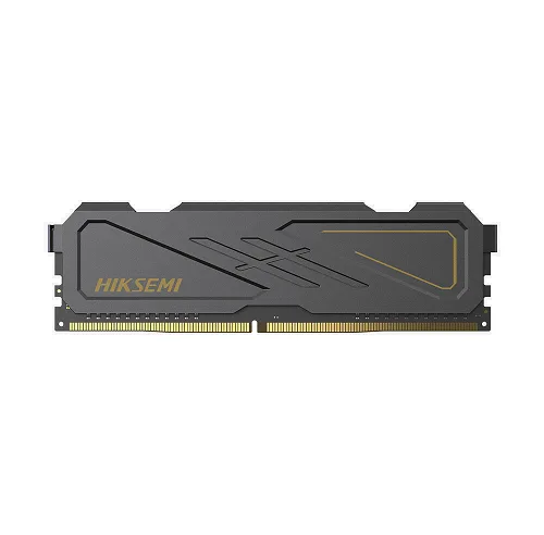 Ddr4 8gb Hiksemi 3200mhz Armor Black