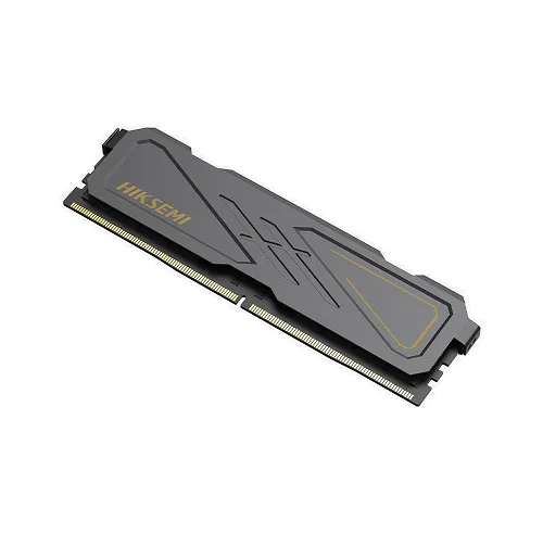 Ddr4 8gb Hiksemi 3200mhz Armor Black