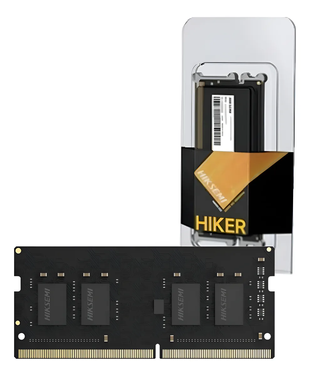 Sodimm Ddr4 16gb Hiksemi 3200mhz