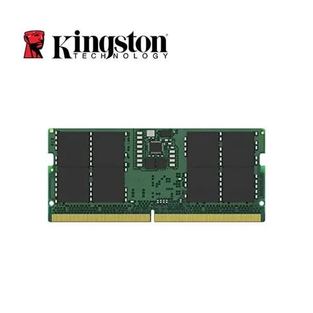 Sodimm Ddr5 8gb Kingston 5600 Kcp