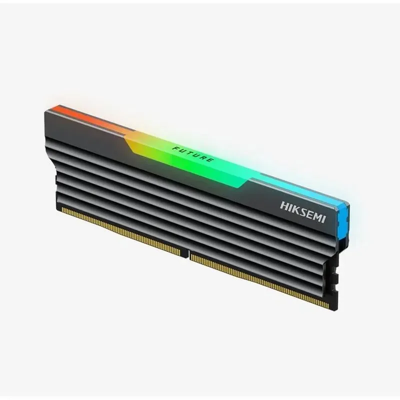 Ddr4 8gb Hiksemi 3200mhz Future Rgb