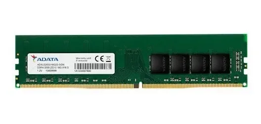 Ddr4 8gb Adata 3200mhz