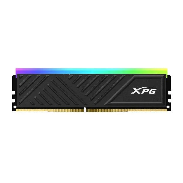 Ddr4 8gb Xpg 3200mhz Spectrx D35g Black Rgb