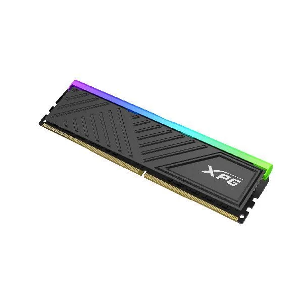 Ddr4 8gb Xpg 3200mhz Spectrx D35g Black Rgb