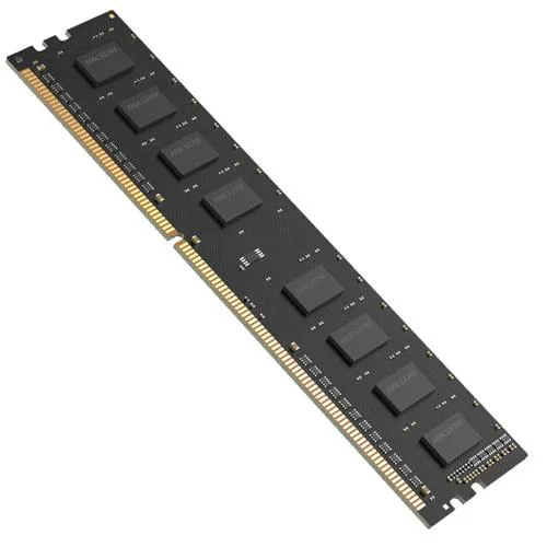 Ddr3 4gb Hiksemi 1600mhz 1.35v
