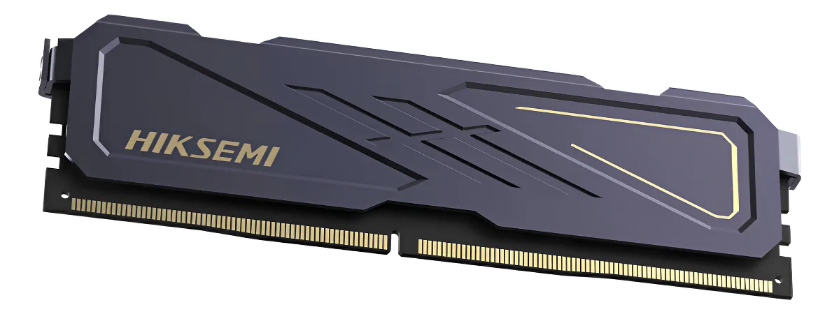 Ddr4 16gb Hiksemi 3200mhz Armor Black