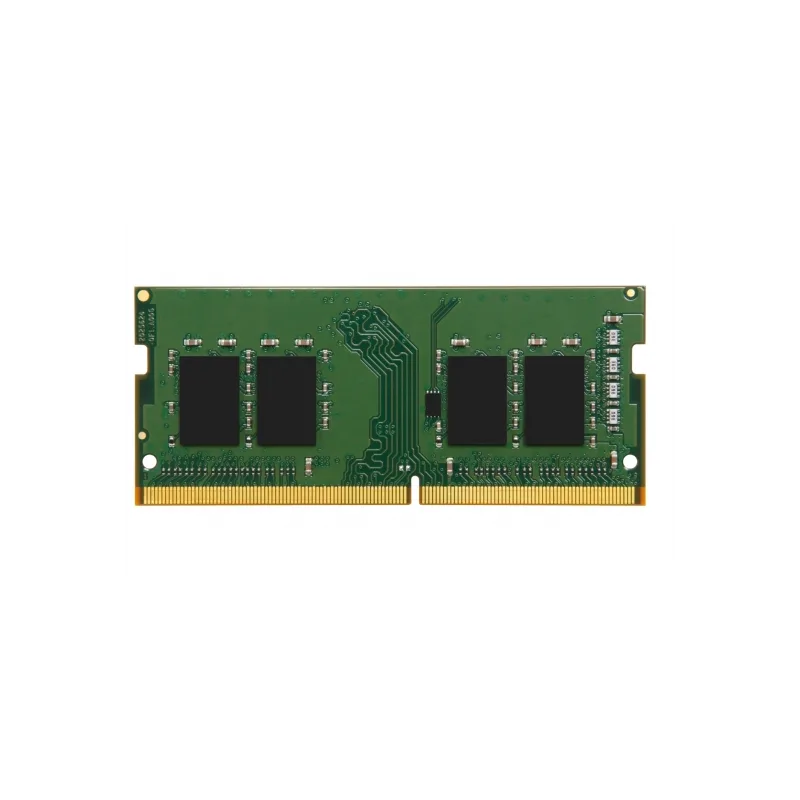 Sodimm Ddr4 8gb Kingston 3200 Cl19 Kcp