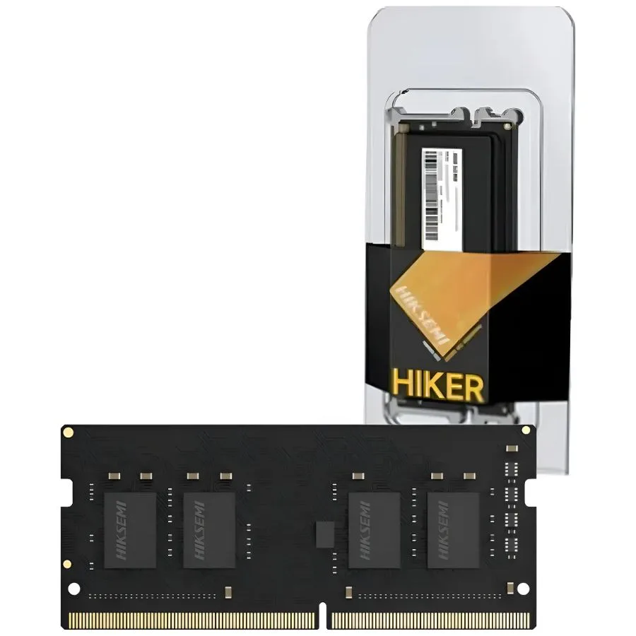 Sodimm Ddr5 8gb Hiksemi 5600mhz