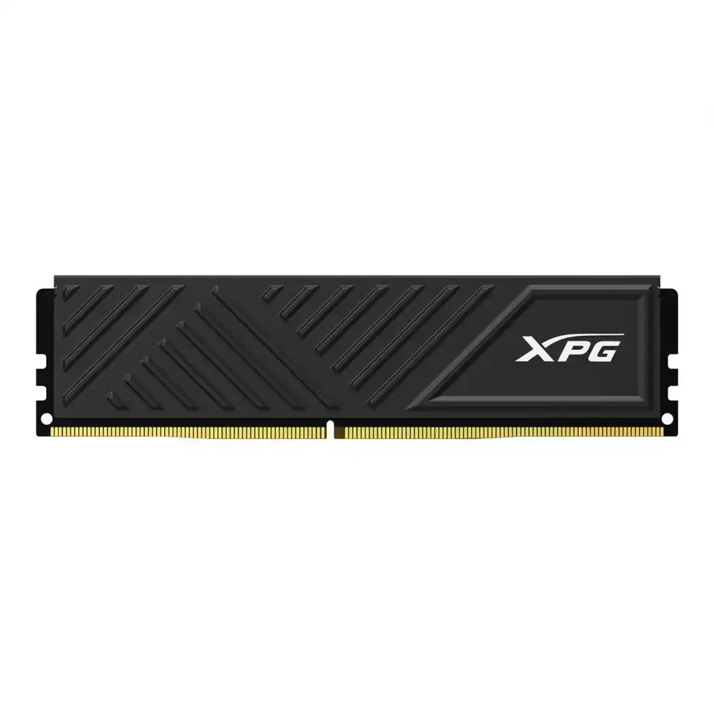 Ddr4 8gb Xpg 3200mhz Gammix D35 Black
