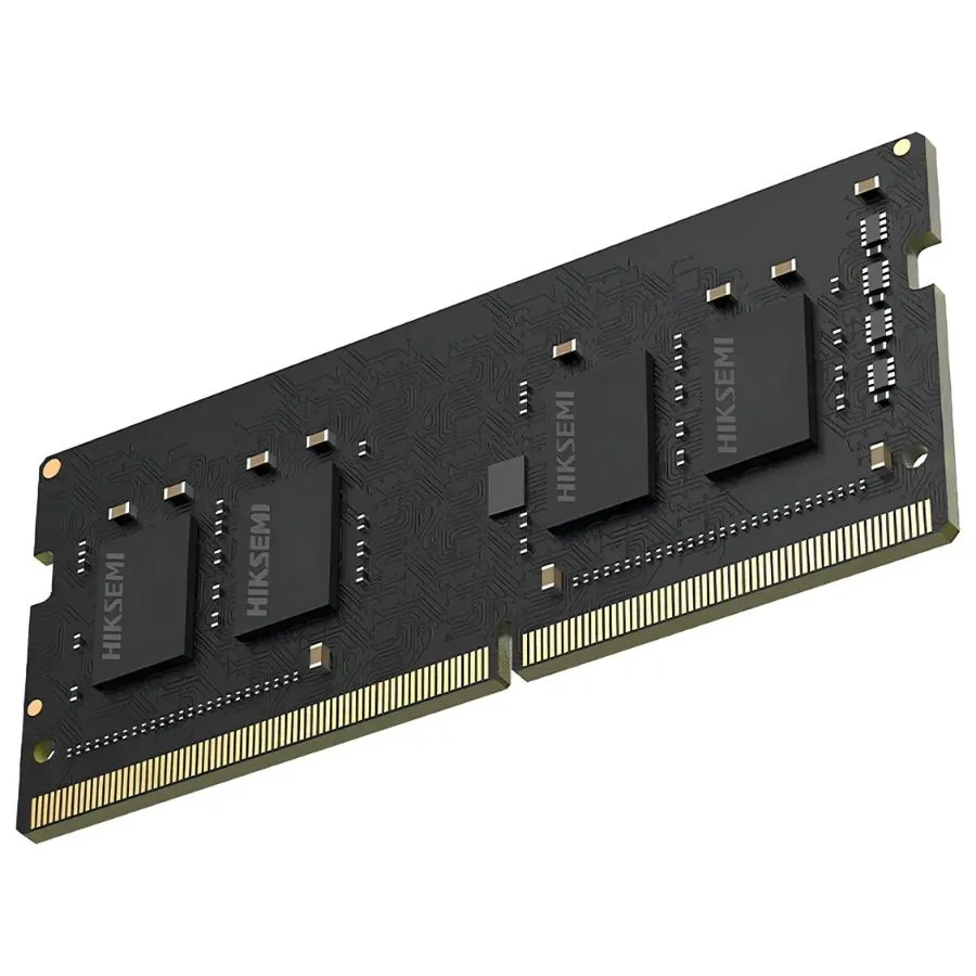 Sodimm Ddr5 8gb Hiksemi 5600mhz