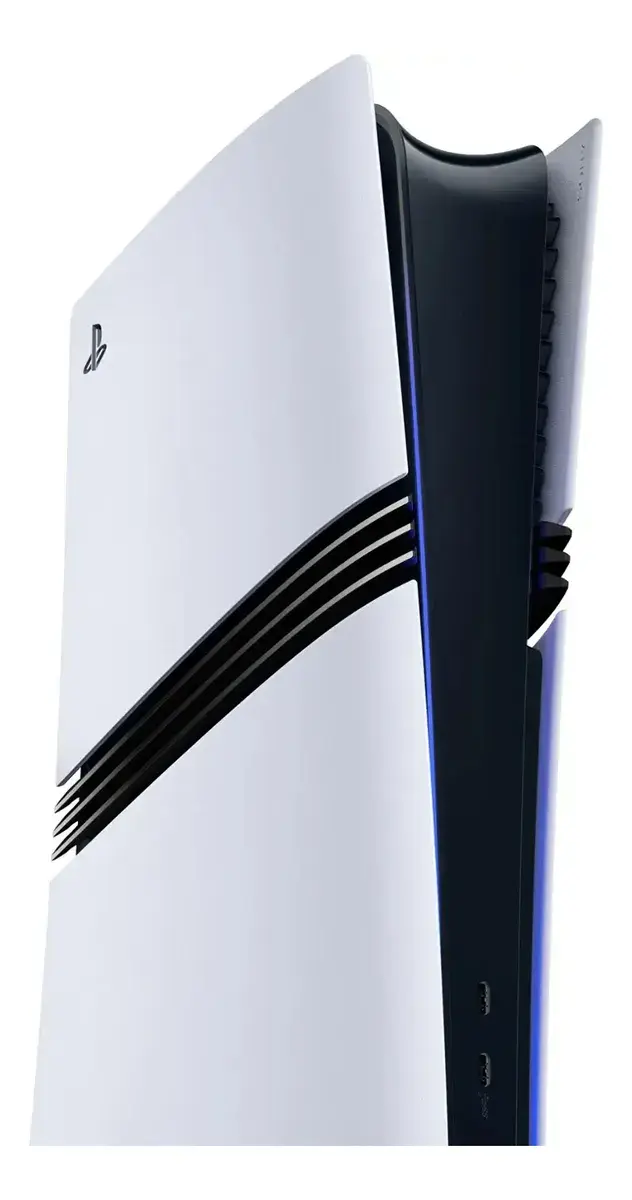 Sony PlayStation 5 PRO 2TB Digital Color Blanco