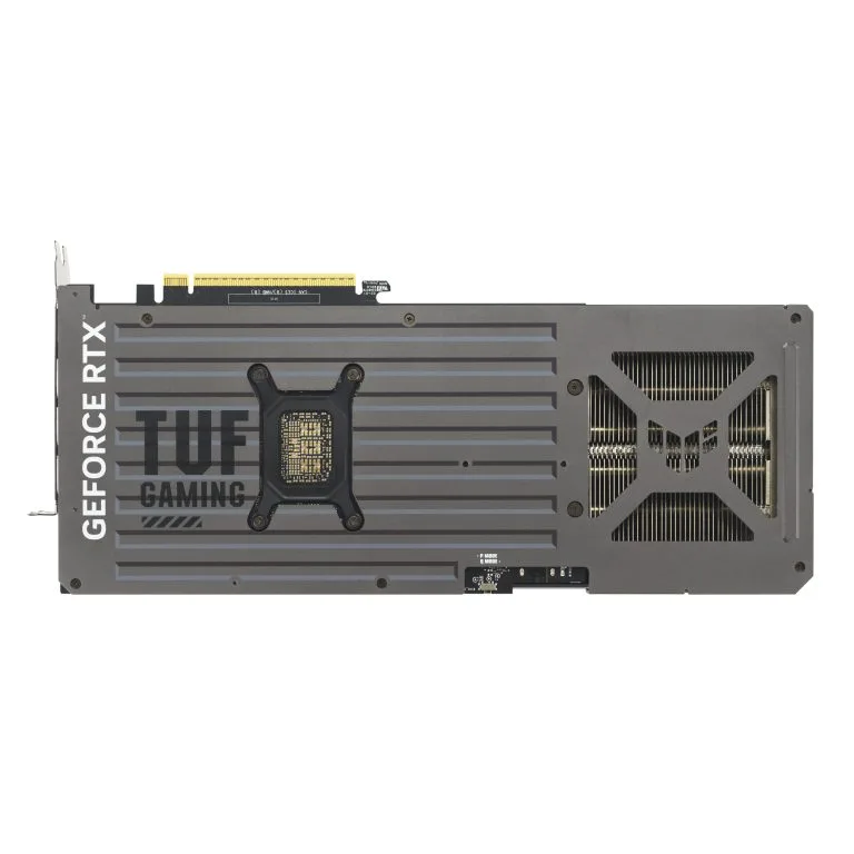 Placa De Video Asus Tuf Rtx 5080 O16gb Gaming