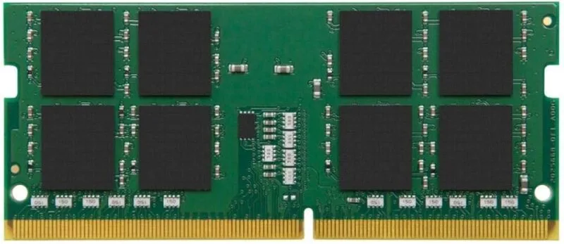 Sodimm Ddr4 32gb Kingston 3200mhz Cl22 Kvr