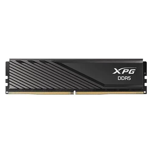 Ddr5 16gb Xpg 6000mhz Cl34 Lancer Black