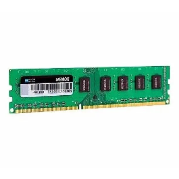 Ddr4 32gb Memox 3200mhz
