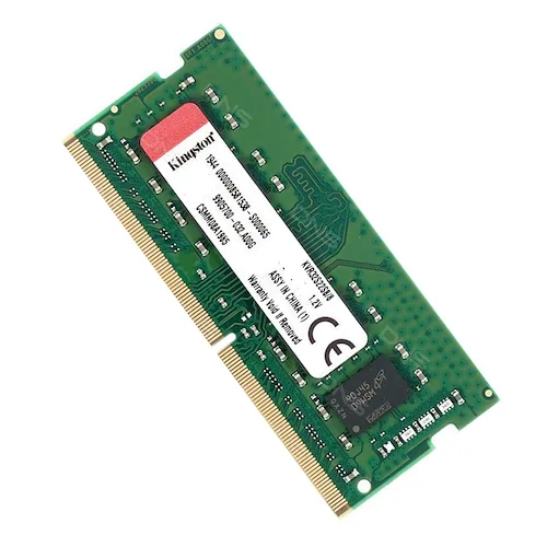 Sodimm Ddr4 32gb Kingston 3200 Kcp