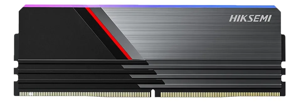 Ddr4 16gb Hiksemi 3200mhz Sword