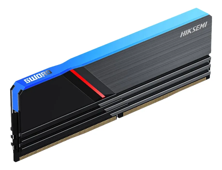 Ddr4 16gb Hiksemi 3200mhz Sword