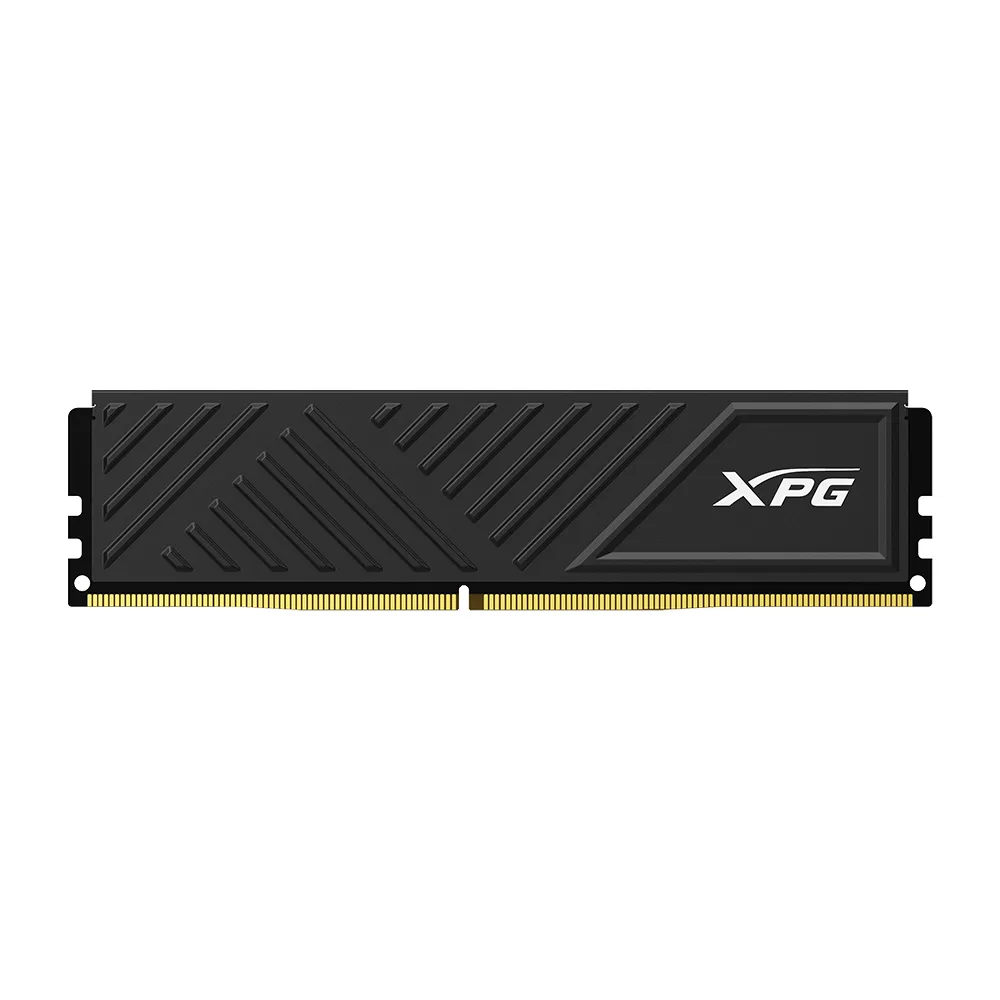 Ddr4 16gb Xpg 3200mhz Gammix D35 Black
