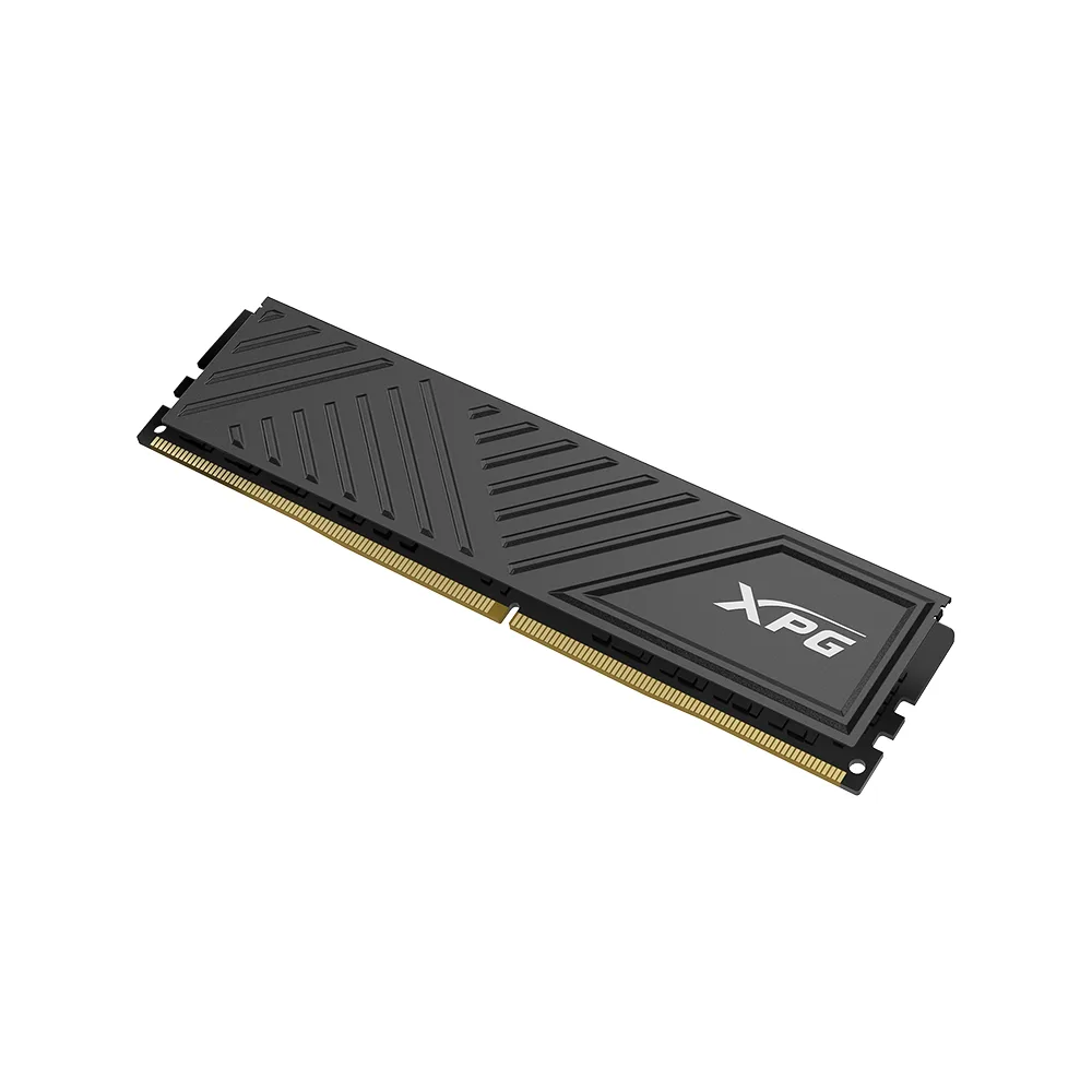 Ddr4 16gb Xpg 3200mhz Gammix D35 Black