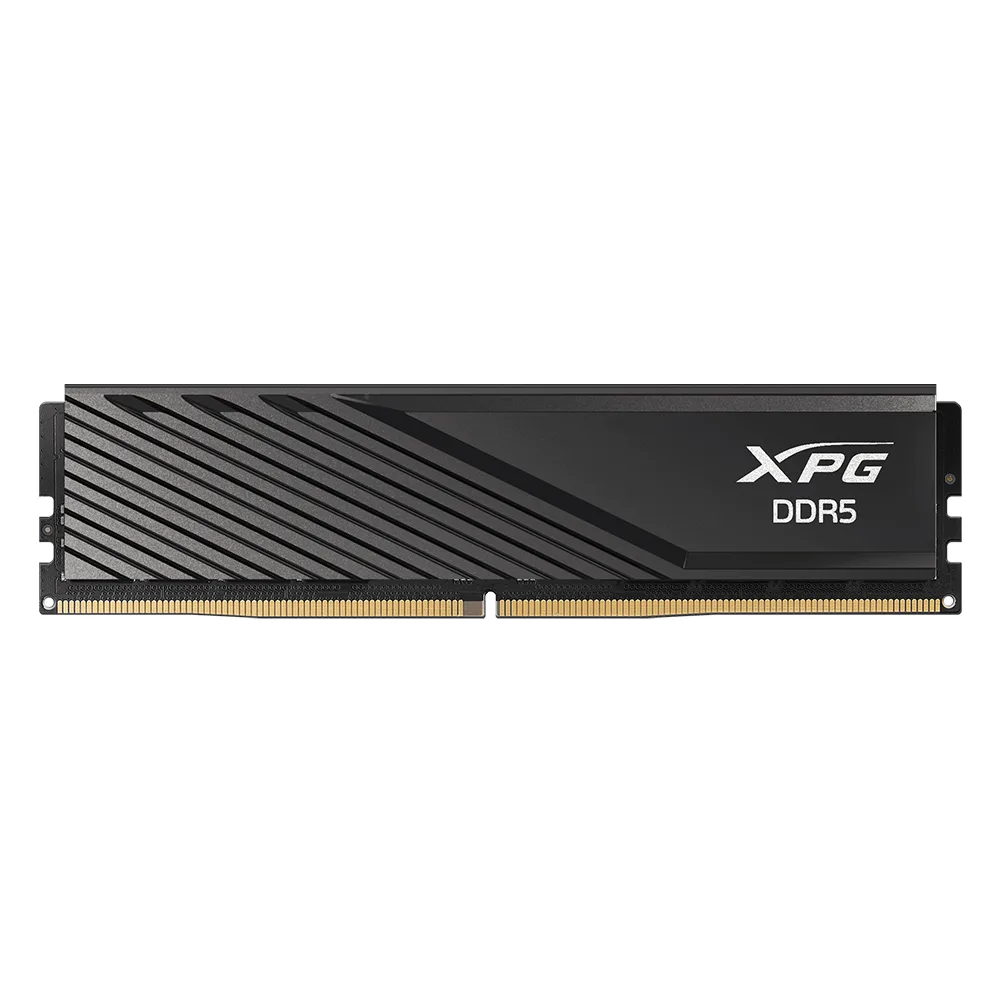 Ddr5 16gb Xpg 5600mhz Lancer Black