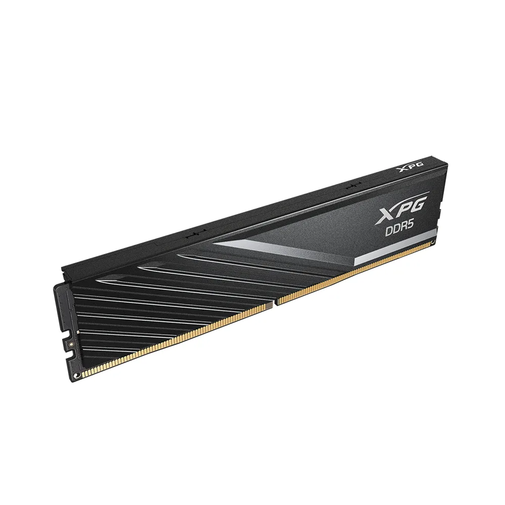 Ddr5 16gb Xpg 5600mhz Lancer Black